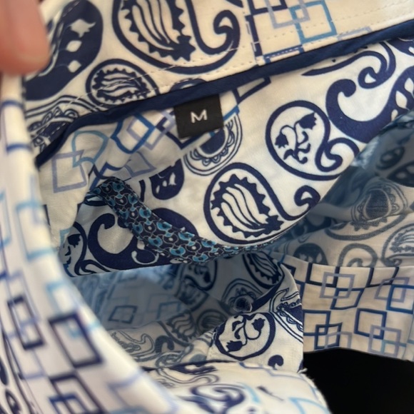 EUC men’s shirt - Picture 2 of 5